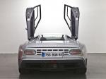 Bugatti EB110 GT 1992 года